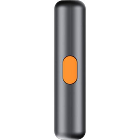 Hollyland LARK M2S USB-C Receiver - RX, spód